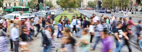 17ª Conferencia sobre Diversidad en Organizaciones, Comunidades y Naciones 2017