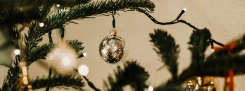 Descubre el Informe de OBS Business School sobre las navidades después de la covid-19