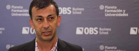 Descubre la opinión de el exalumno de OBS Rodrigo Rozo sobre el Executive MBA