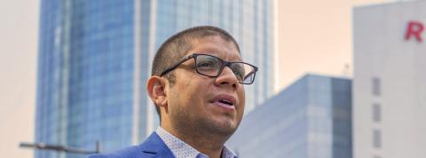 Descubre la opinión de el exalumno de OBS Rodrigo sobre el Máster en transformación digital y desarrollo de negocio