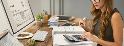 pasivo financiero