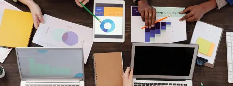 performance marketing