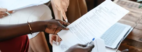 Objetivos empresariales - 1