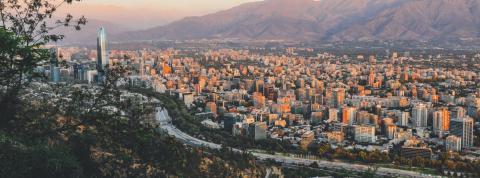 Afterwork Club Alumni Chile 2024