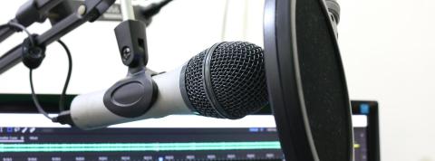 consumo de podcast umberto salernoo