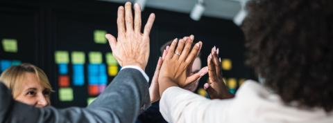 Descubre el Máster en Coaching y Liderazgo de OBS Business School