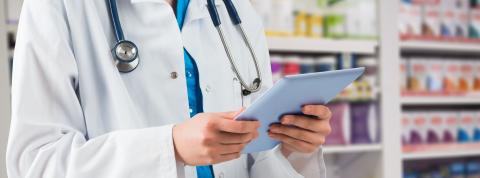 Descubre el Máster en Gestión de farmacia y del Medicamento