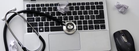 Fórmate con el Máster en Gestión de la Salud digital de OBS