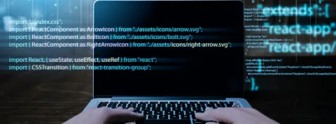 Articulo programación