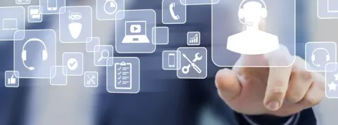 que es customer service