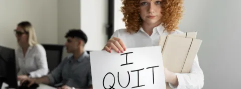 Articulo quiet-quitting