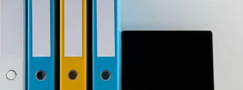 sistema de gestión documental