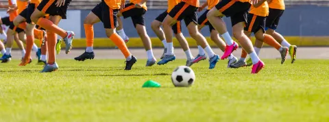 Descubre como implementan la sostenibilidad en el modelo de gestión de los clubs de fútbol en el informe de OBS