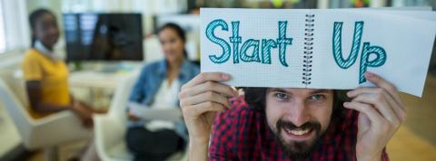 Articulo start-up