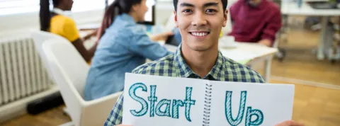 Articulo startup-disruptiva