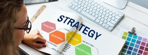 Artículo strategic planning
