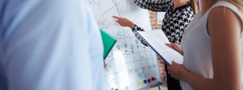 strengths and weaknesses