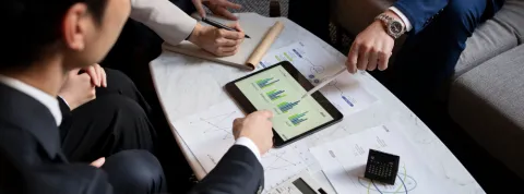 valoración de empresas