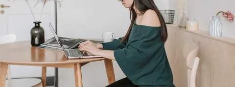 El autoconocimiento es clave para el teletrabajo, en el artículo de OBS te contamos cosas a tener en cuenta