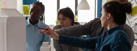 Articulo venture-building