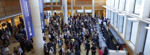 Vídeo de la Ceremonia de Graduación 2017 de OBS Business School