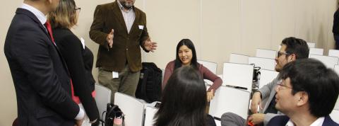 Disfruta del Primer Welcome Day de Perú de la mano de OBS Business School