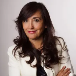 Joana Sánchez, fundadora de INESDI