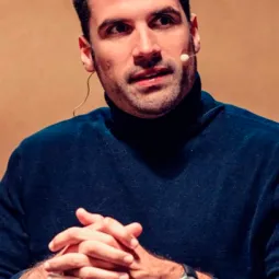 Emilio Froján es CEO de Velca