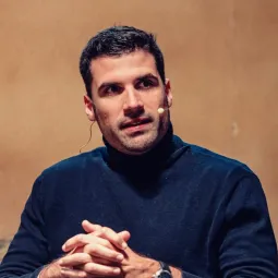 Emilio Froján es CEO de Velca