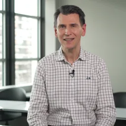 Ignacio Somalo, Director de Máster