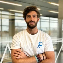 Luis Fernández es CEO de Elevatorfy