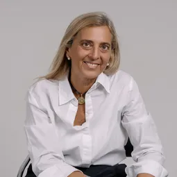 María Callís es directora de programas en ESDESIGN