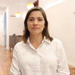 marta Salvador será una de las ponentes del webinar para talento extranjero en España