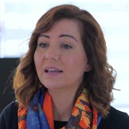 Imagen Penélope Fernández Máster FinTech
