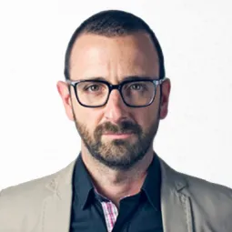 Xavier Olivares, profesor de OBS Business School