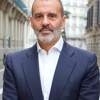 Carlos Balado García