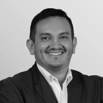 Carlos Fernández, Presidente del Club Alumni Ecuador de OBS Business School