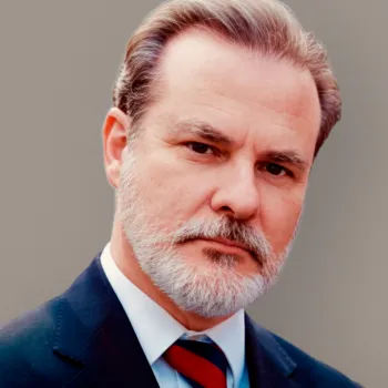 Eduardo Irastorza