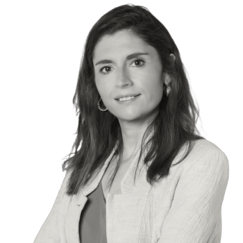 Dra. Isabel Sánchez Sánchez