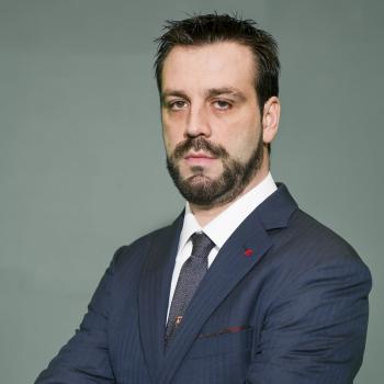 Ricard Muñoz Presidente Alumni España
