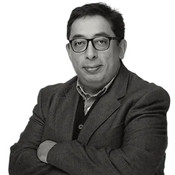 Dr. Rodrigo Ramírez Pisco