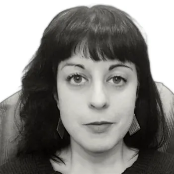 Investigadora y profesora Rut Abad Mijarra