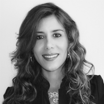 Maribel Lozano Rojas