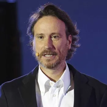 Victor Kuppers será el conferenciante del Alumni Day online de México y Ecuador