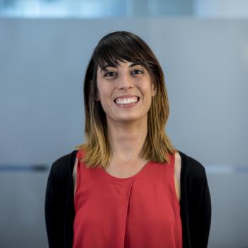 Alba Barbarà es Vicedecana de OBS Business School