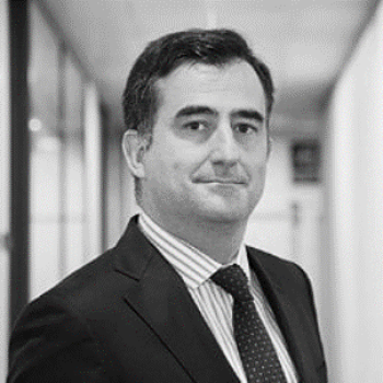 Alberto Valls, Socio de Financial Advisory y responsable de Real Estate en Deloitte España.