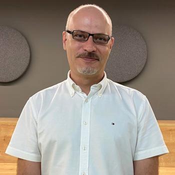 Conoce a Carlos Gonzalo, PhD, Vicedecano de OBS Business School