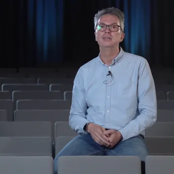 Descubre la opinión de Elías Gargallo sobre nuestro Máster en Coaching Directivo y Liderazgo