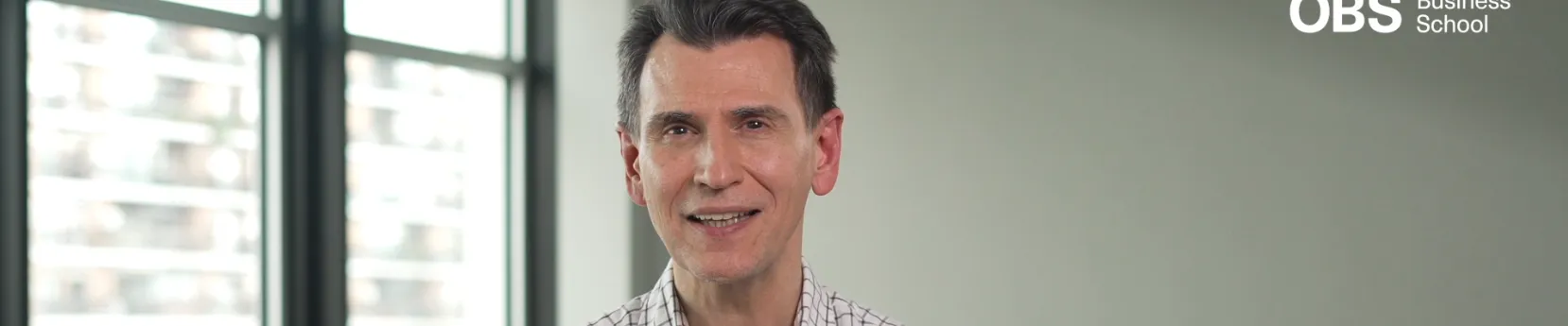 Ignacio Somalo, Director de Máster