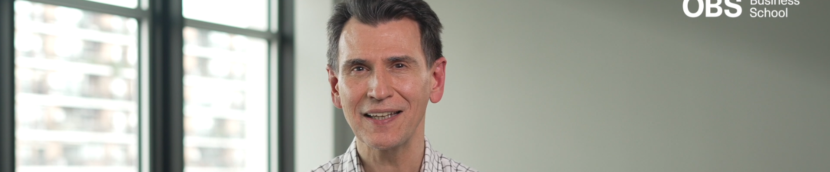 Ignacio Somalo, Director de Máster